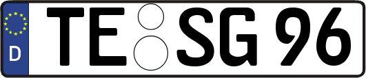 TE-SG96