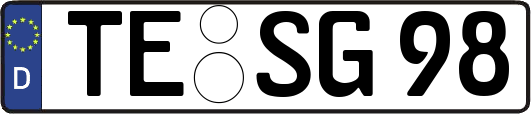 TE-SG98