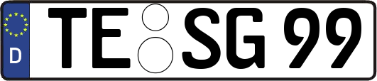 TE-SG99
