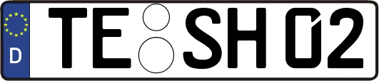 TE-SH02