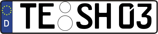 TE-SH03