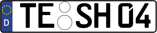 TE-SH04