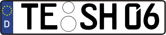TE-SH06