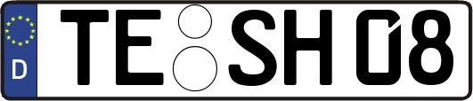 TE-SH08