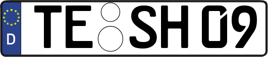 TE-SH09