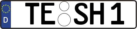 TE-SH1