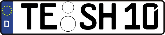 TE-SH10