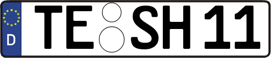 TE-SH11