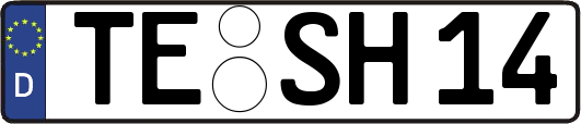 TE-SH14