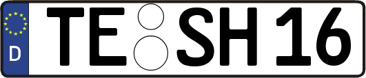 TE-SH16