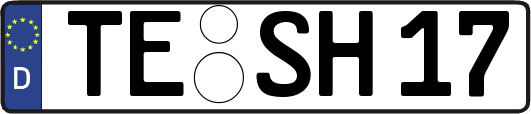 TE-SH17