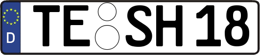 TE-SH18