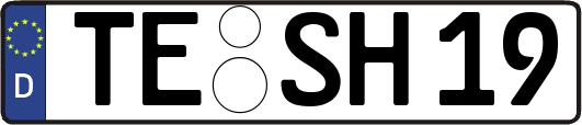 TE-SH19