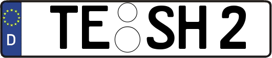 TE-SH2