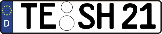 TE-SH21