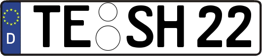 TE-SH22
