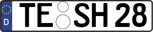 TE-SH28