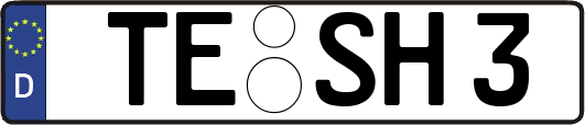 TE-SH3