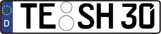 TE-SH30