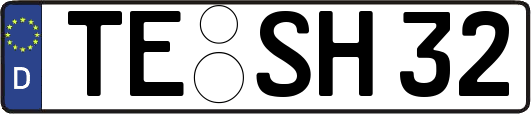 TE-SH32