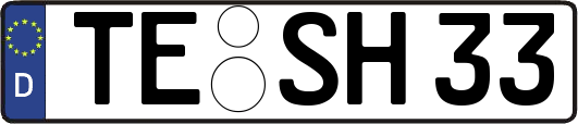 TE-SH33