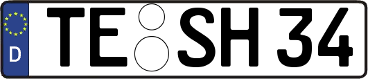TE-SH34