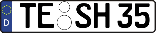 TE-SH35