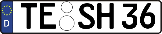 TE-SH36