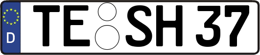 TE-SH37