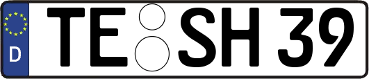 TE-SH39