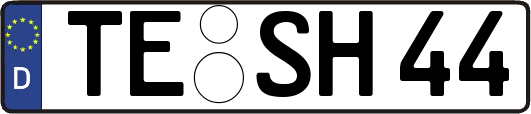 TE-SH44