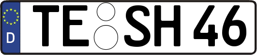 TE-SH46