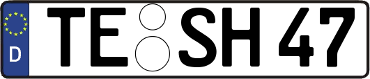 TE-SH47