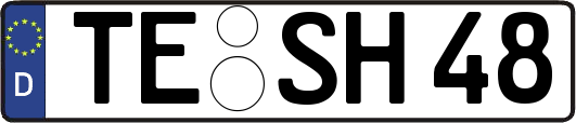 TE-SH48