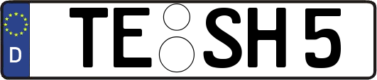 TE-SH5