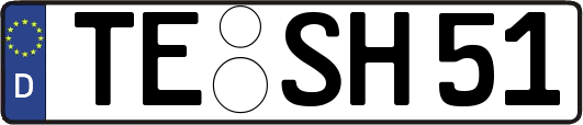 TE-SH51