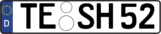 TE-SH52