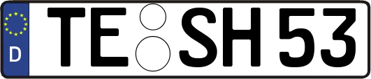 TE-SH53