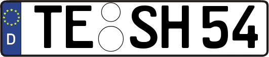 TE-SH54