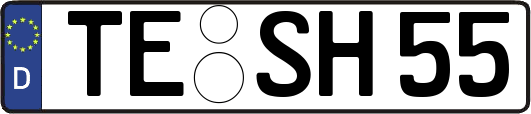 TE-SH55