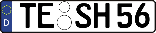 TE-SH56