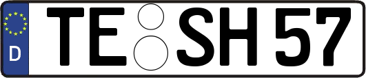 TE-SH57