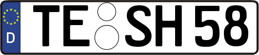 TE-SH58