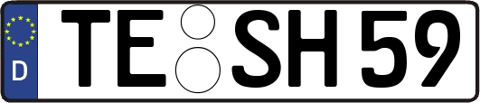 TE-SH59
