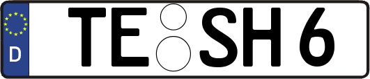 TE-SH6