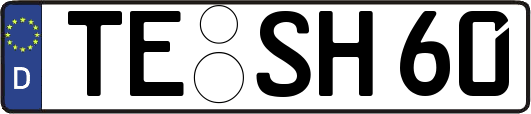 TE-SH60
