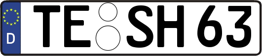 TE-SH63