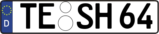 TE-SH64