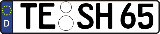 TE-SH65