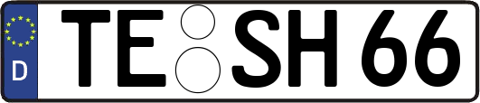 TE-SH66